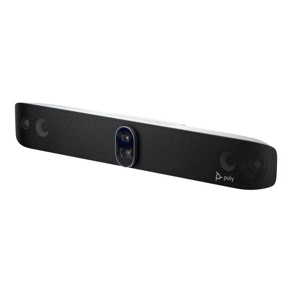 HP Poly Studio X72 - All-in-One video bar
