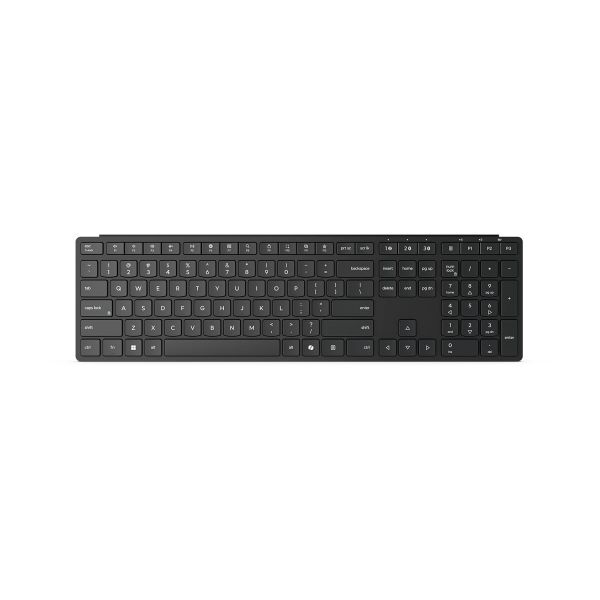 Lenovo Pro 6000 - Keyboard
