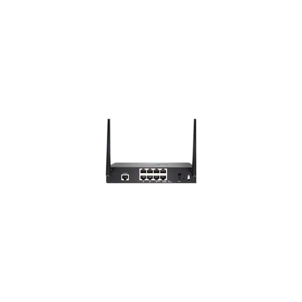 SonicWall TZ370W - Advanced Edition