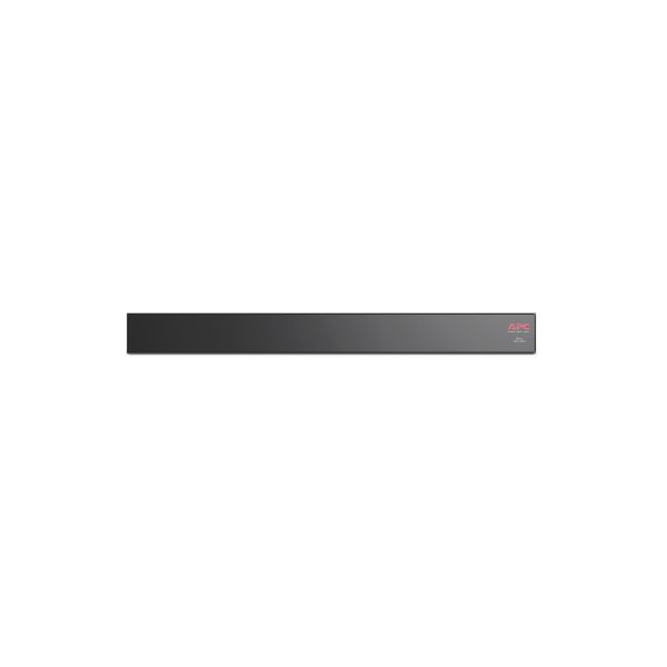 APC Basic Rack PDU - Power distribution strip (rack-mountable)