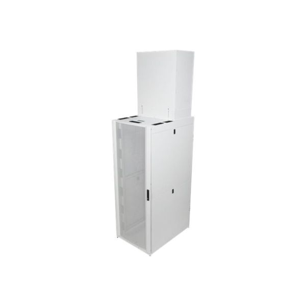 APC - Rack exhaust duct