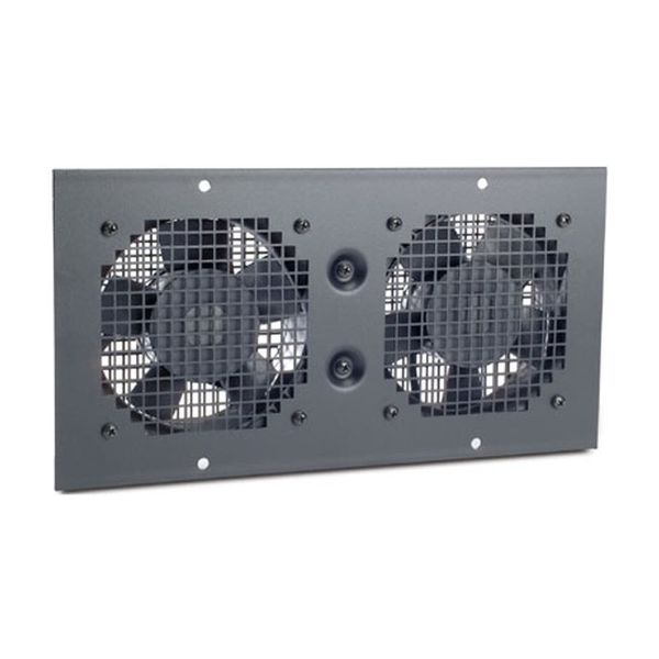 APC NetShelter WX - Rack fan tray