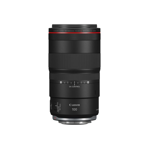 Canon RF - Macro lens