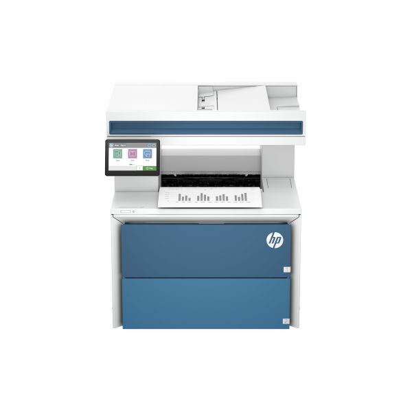 HP LaserJet Enterprise MFP 5601dn