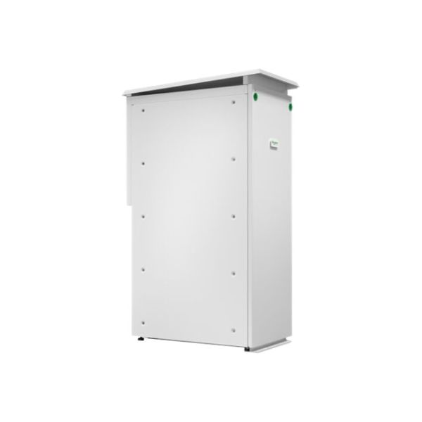 Schneider Electric - Modular battery cabinet accessory kit