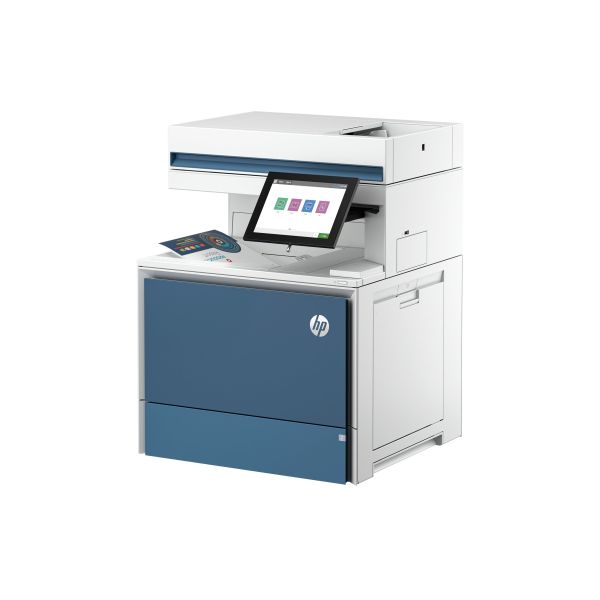 HP Color LaserJet Enterprise MFP 6800dn