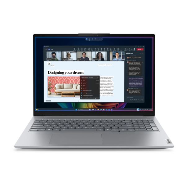 Lenovo ThinkBook 16 G9 IPL 21UR