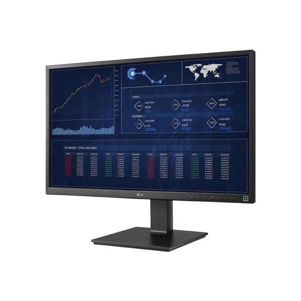 LG 27CQ651N-6P - Thin client