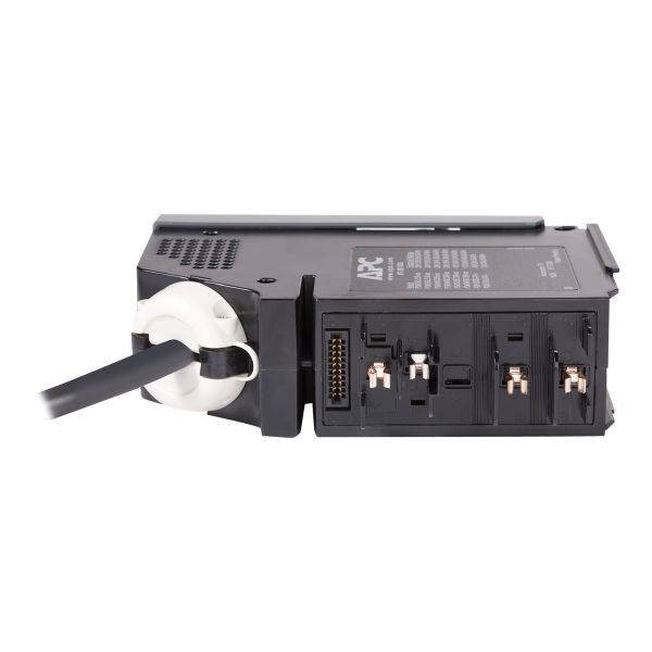 POWER DISTRIBUTION MODULE 2POLE 3 WIRE 30A L1-L2 L6-30 380CM