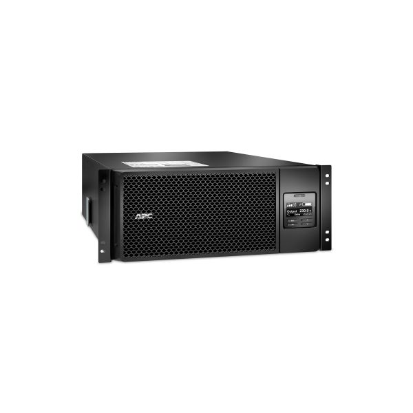 SMART UPS SRT 6000VA RM 208V