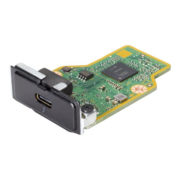 HP Flex IO v3 - Thunderbolt adapter