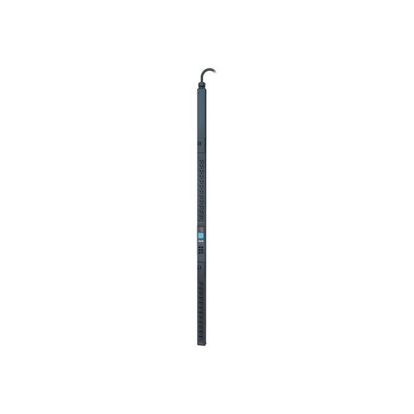 APC NetShelter - Power distribution unit (rack-mountable)