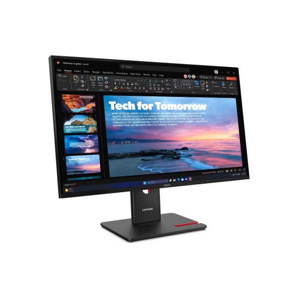 Lenovo ThinkVision T27qd-40