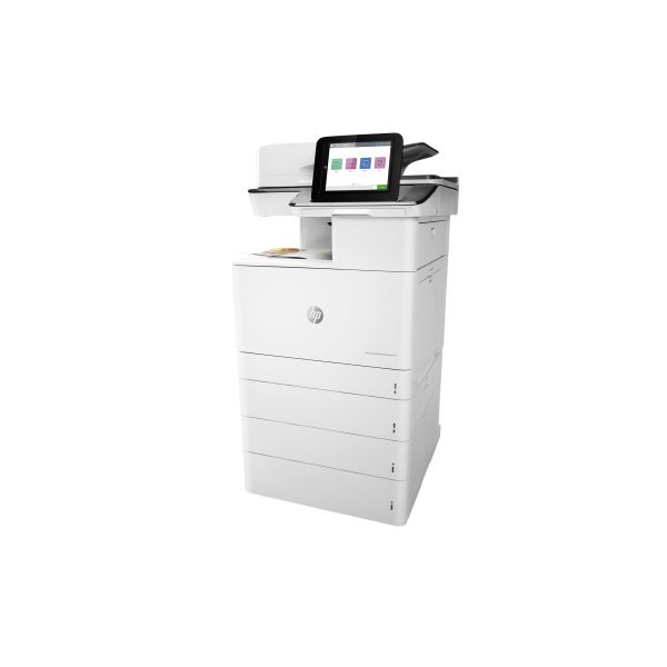 HP LaserJet Enterprise Flow MFP M776z