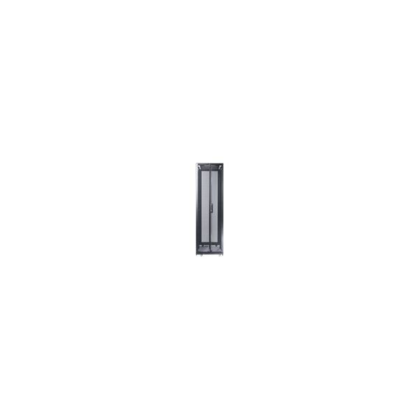 APC NetShelter SX Deep Enclosure Without Doors