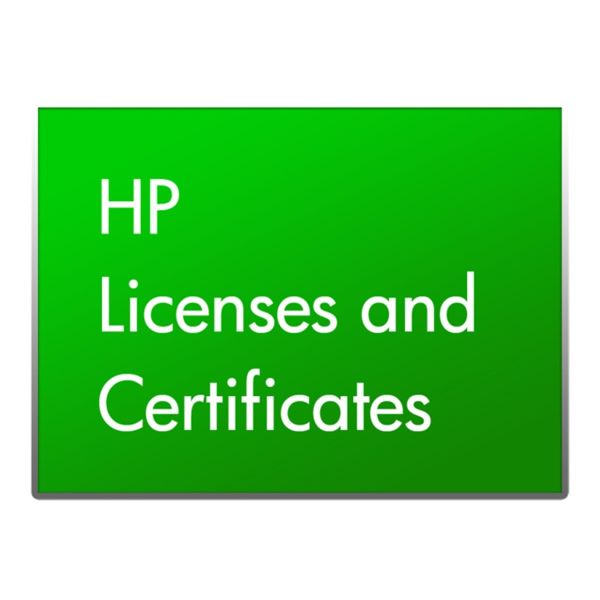 HP - Speed license (electronic delivery)