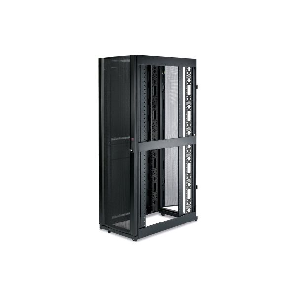 APC - Rack cable management kit