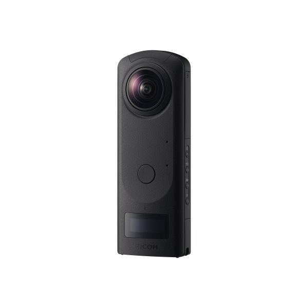 Ricoh THETA Z1 - 360° camcorder