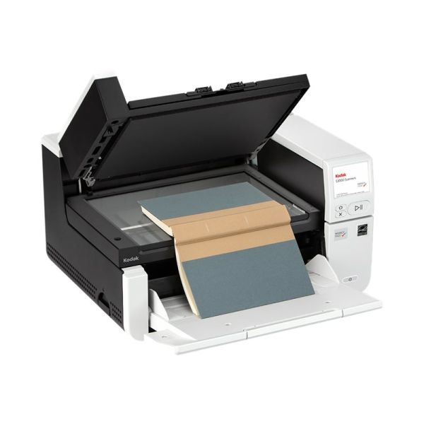 S2085F FBSCAN 8.5X160 85PPM 600DPI GSA