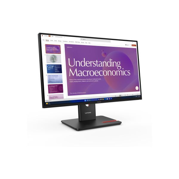 Lenovo ThinkVision T24d-40