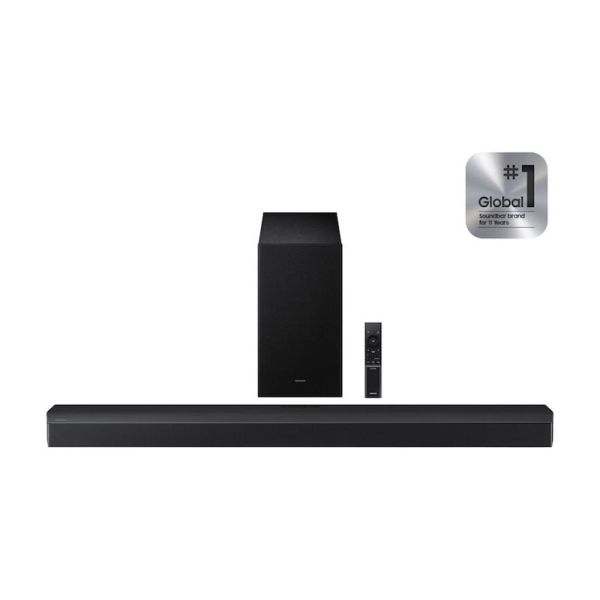 Samsung HW-B750F - B-Series