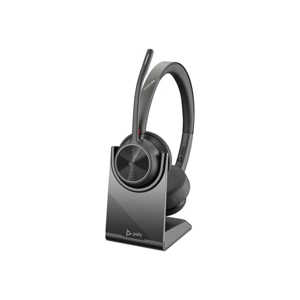 Poly Voyager 4320-M - Headset