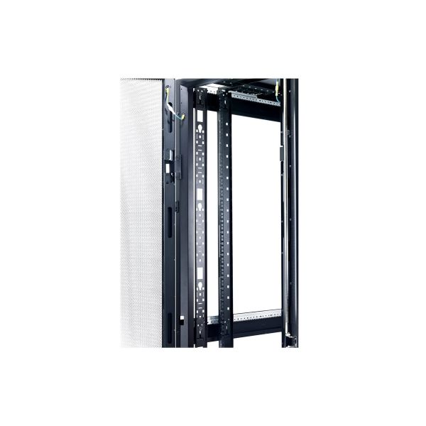 SPOOLS FOR VERTICAL FIBERORGANIZER QTY 4