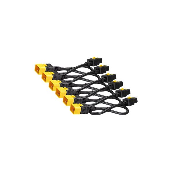 APC - Power cable - IEC 60320 C19 to IEC 60320 C20