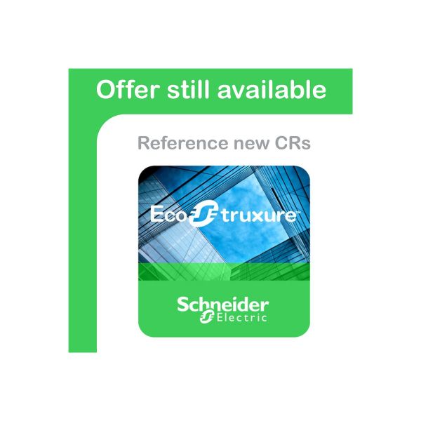 3-YEAR 25 NODE INFRASTRUXURE CENTRAL SOFTWARE SUPPORT
