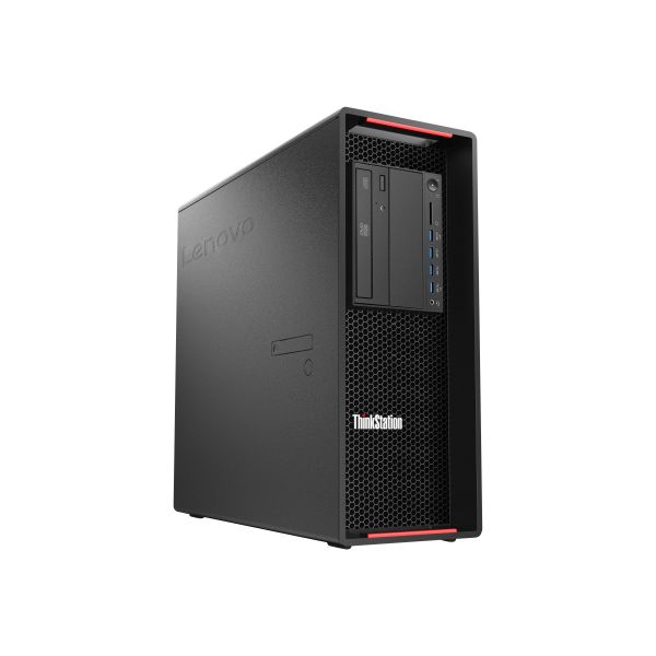 Lenovo ThinkStation P710 30B6 - 30B6S1BA00-1780908053