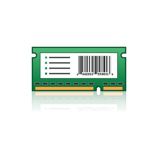 Lexmark Card for IPDS