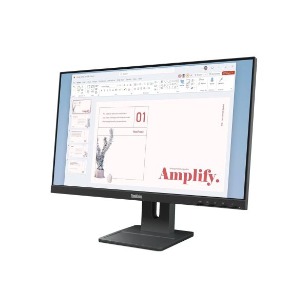Lenovo ThinkVision E24-40