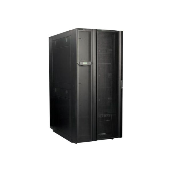 APC - Air containment system
