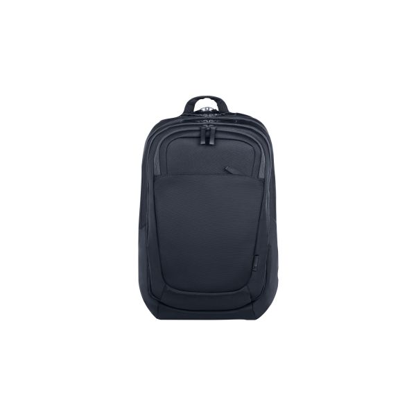 HP Travel Plus - Notebook carrying backpack
