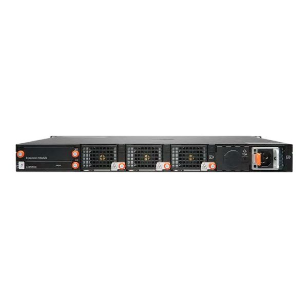 SonicWall NSa 6700 - Essential Edition