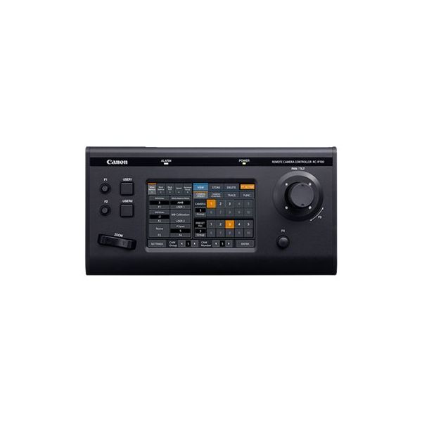 Canon RC-IP100 - CCTV camera remote control