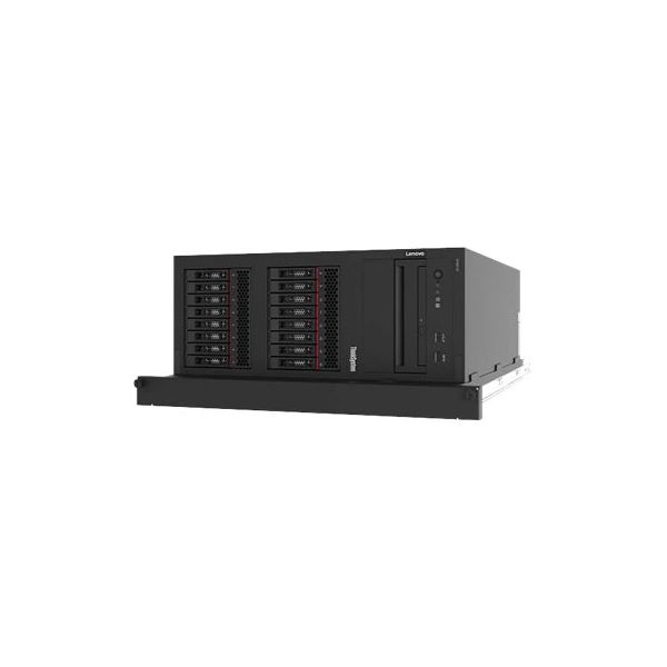 Lenovo ThinkSystem ST250 V2 7D8F