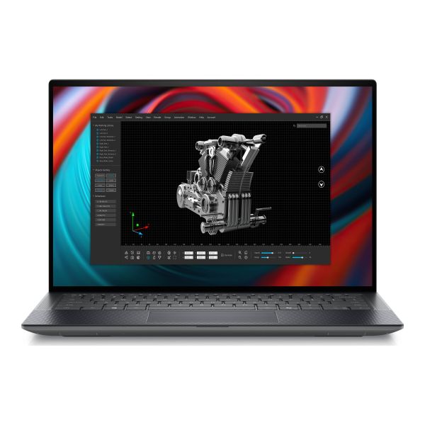 Dell Precision 5490 - Intel Core Ultra 9