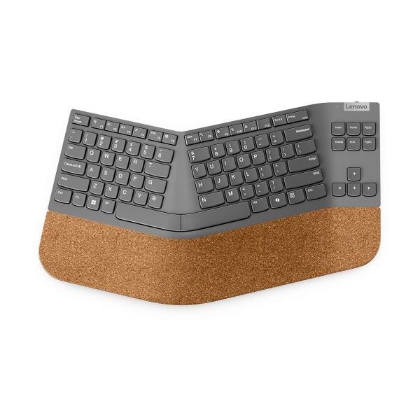 Lenovo Go Split - Keyboard