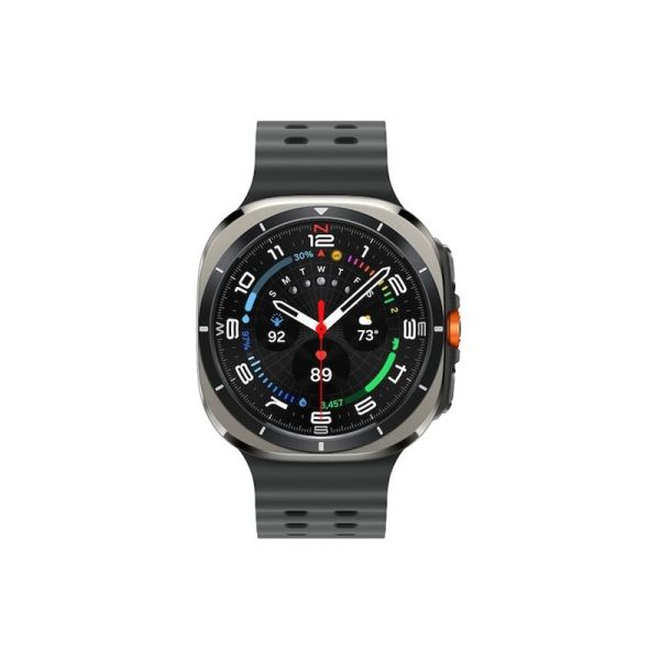 Samsung Galaxy Watch Ultra