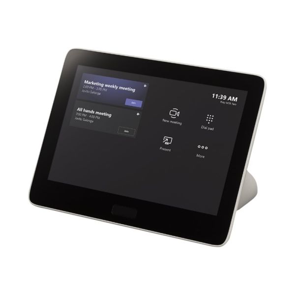 HP Poly GC8 - Video conferencing device