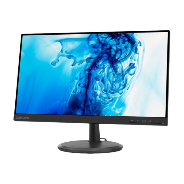 Lenovo D22e-20 - LED monitor