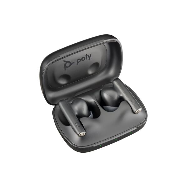 HP Poly Basic Charge Case