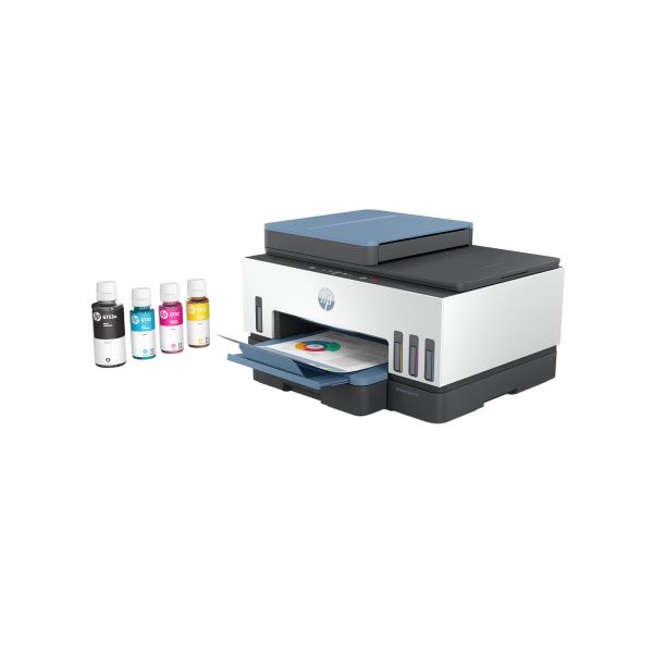 HP Smart Tank 7602 All-in-One