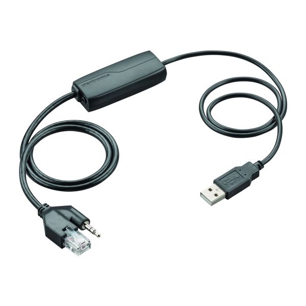 HP Poly APP-51 - Headset adapter
