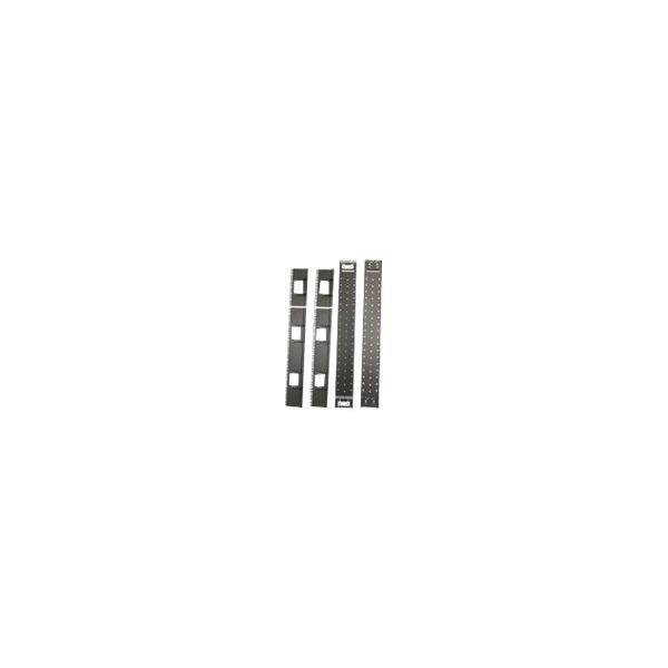 APC - Rack rail kit - 42U