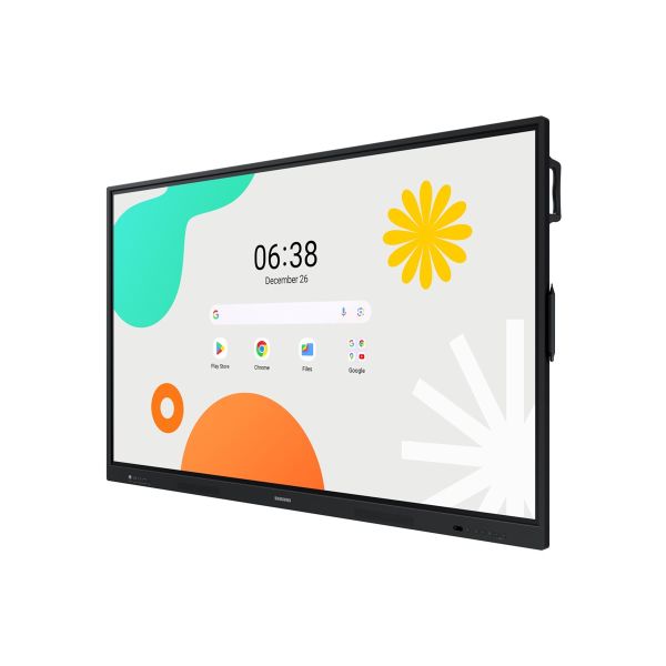 65 INCH ALL-IN-ONE DIGITAL ANDROID BASED INTERACTIVE DISPLAY