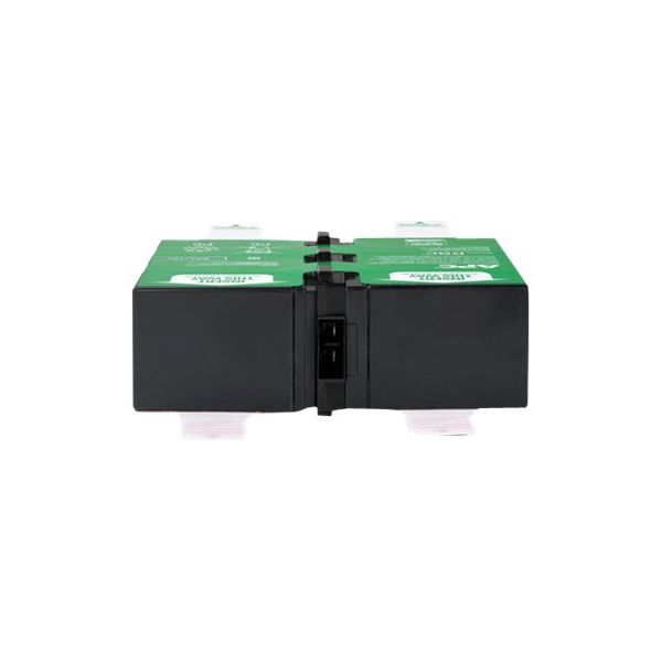 APC Replacement Battery Cartridge #124