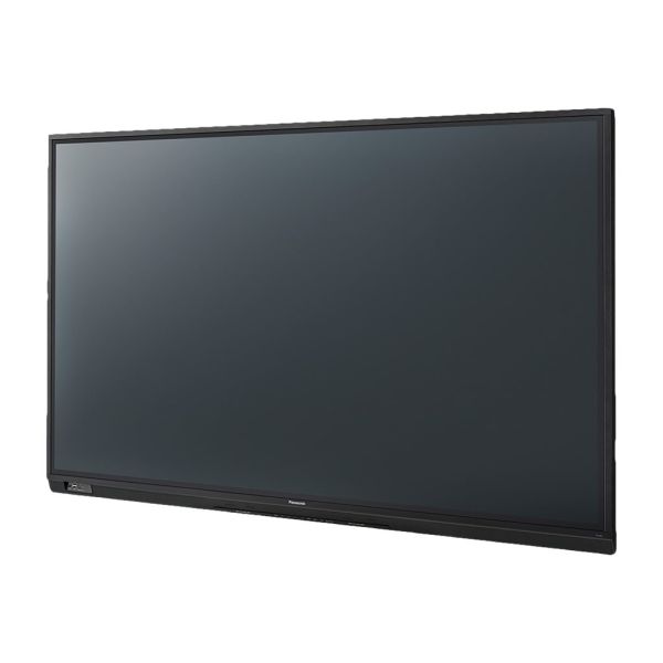 Panasonic TH-75BQ1W - 75