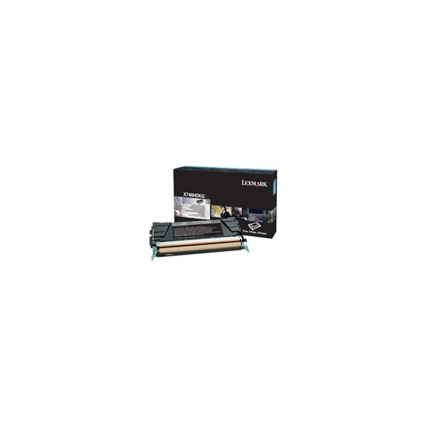 Lexmark - High Yield